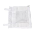 thumbnail image 3 of Organizador de juguetes de baño de malla, bolsa de malla para juguetes de baño de bebé, bolsa para colgar juguetes de baño, diseño elevado, 3 of 14