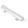 thumbnail image 3 of Overflow  Stainless Steel Overflow  2 X 13in Stainless Steel Radiator Coolant Overflow   Universal Car Accessory, 3 of 8