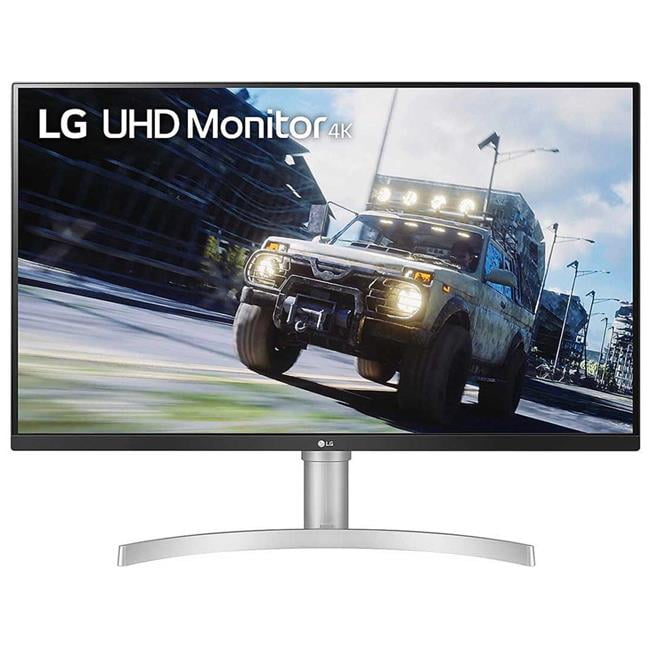 60Hz FreeSync 4K UHD HDR VA Monitor 