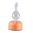 thumbnail image 1 of simhoa Essential Oils Aroma Diffuser Desktop Air Humidifier for Apartment Dorm Gift Style E, 1 of 6