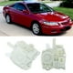 thumbnail image 5 of Rear Right Electric Door Lock Actuator replacement Fit for Honda Civic Sedan 2001-05 72615S84A01, 5 of 9