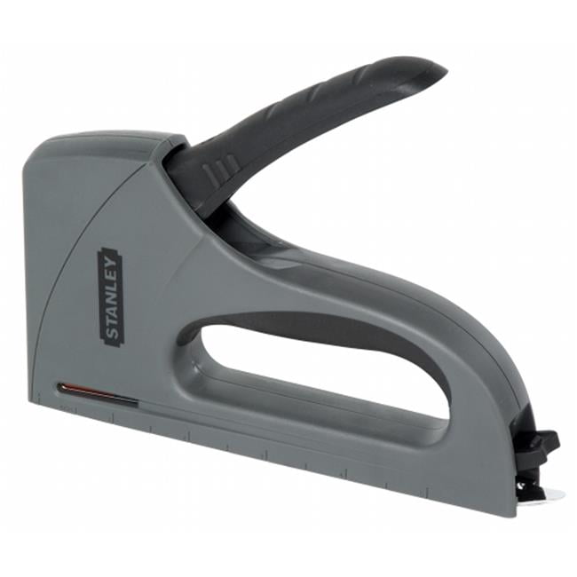 Stanley TR40 47/8Inch Staple Gun