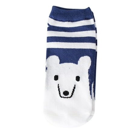 

Liner Sport Cartoon Trainer Flowers Women s Cushion Pictures Socks Women s Slipper Socks with Grips
