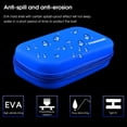 thumbnail image 3 of Thicken Lure Bag Waterproof EVA Inner Smooth Zipper Fishing Case Angling Supplies, 3 of 7