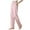 a_Pink Straight Leg Sweatpants, variant on UTSJKR Womens Straight Leg Sweatpants Cotton High Waisted Baggy Athletic Joggers Lounge Pants with Pockets Blue M