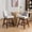 Beige, variant on MIKIBAMA 26'' H Seat Height Upholstered Bar Stools Set of 2