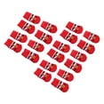 thumbnail image 3 of Christmas Dog Socks,5sets Dog Socks Autumn Dog Socks Dog Grip Socks Cutting-Edge Features, 3 of 14
