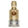 thumbnail image 2 of Interstate Pneumatics PW7163 3/8" Pressure Washer Stainless Collar, 2 of 6