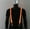 Orange, variant on LED Suspenders, Back Suspenders LED Light Suspenders Neon Stripe Light Up LED Suspenders Y Shape Suspenders USB
