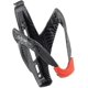 thumbnail image 2 of Bicycle Bottle Cage, Popular Shape Carbon Fiber Textured Plastic Multifunctional Bottle Cage For Cycling Mountain Bike, 2 of 4