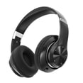 thumbnail image 1 of Auriculares inalámbricos Bluetooth Over-Ear, 60H de reproducción continua, plegables, 1 of 3