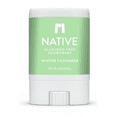 thumbnail image 3 of Native Limited Edition Winter Cashmere Mini Deodorant 0.35 oz, 3 of 3