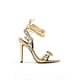 thumbnail image 1 of Tacones bellabarnetten con punta puntiaguda y strass, 1 of 3