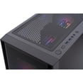 thumbnail image 2 of Restored Acer Nitro 60 N60-181-UR26 Gaming Desktop, AMD Ryzen 9 7900, NVIDIA GeForce RTX 5070 Ti with 16GB GDDR7 Vram, 32GB Ram, 2TB PCIe 4.0 NVMe SSD, Black, 2 of 3
