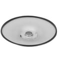 thumbnail image 4 of Chair Base Replacement Salon Chair Base Stainless Steel 1Set Enhance Comfort for Professionals, 4 of 6