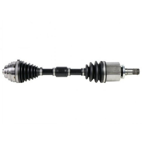 GSP NCV49036 CV Axle Assembly