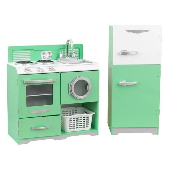 KidKraft Cucina giocattolo Homestyle 2 pezzi