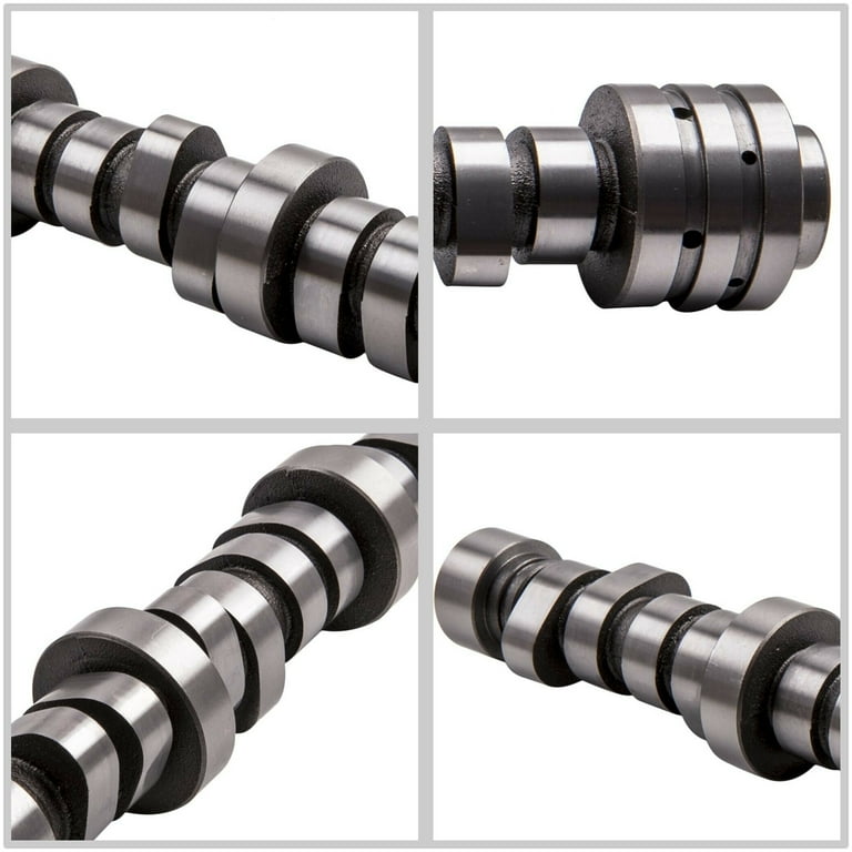 TMS MOTORS Engine Camshaft For 2009-2018 Dodge 5.7L HEMI – Challenger, Charger, Grand Cherokee, Durango