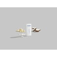 thumbnail image 3 of Native Sensitive Deodorant, Cotton & Lily, Aluminum Free, 3 of 6