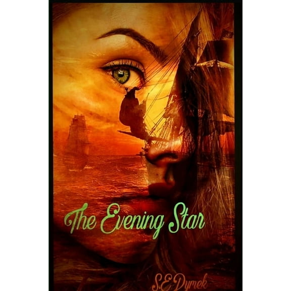 The Star Saga The Evening Star, Book 2, (Paperback)