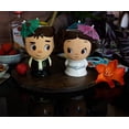 thumbnail image 4 of Set de tazas de cerámica de Star Wars Han Solo y la princesa Leia, 473 ml, 4 of 8