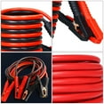 thumbnail image 2 of Jumper Cable for Cars and SUVs Battery Jump Start 1Set 38In, 2 of 9