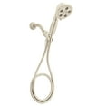 Speakman Chelsea Anystream MultiFunction Handheld Shower Head, 2.0 GPM