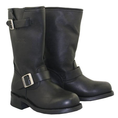 xelement engineer boots