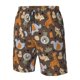 thumbnail image 4 of Fotbe Cute Lion Tiger Trajes de Baño Estampados para Hombre, Shorts de Verano de Secado Rápido, Ropa de Playa, Bañadores-Large, 4 of 6