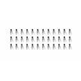 thumbnail image 3 of Pestañas magnéticas Ardell Professional Individuals color negro medio, 3 of 4