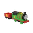 thumbnail image 1 of Tren de Juguete Mattel Thomas & Friends Trackmaster Percy Motorizado, 1 of 4