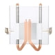 thumbnail image 4 of Efecto de enfriamiento del radiador de la CPU de alta resistencia al calor Refrigerador de la CPU ventilador de la unidad ANGGREK Otros, 4 of 8