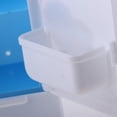 thumbnail image 4 of Refrigerador de Plástico Sunnimix Refrigerador de muñecas, 4 of 8