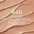 thumbnail image 3 of L'Oreal Paris True Match Lumi Highlighter, Glowy Sparkling Rose, 0.25 oz, 3 of 11