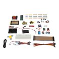 thumbnail image 2 of Kit de aprendizaje básico de placa de desarrollo Kit de aprendizaje de programación gráfica de hardware para educación, 2 of 15