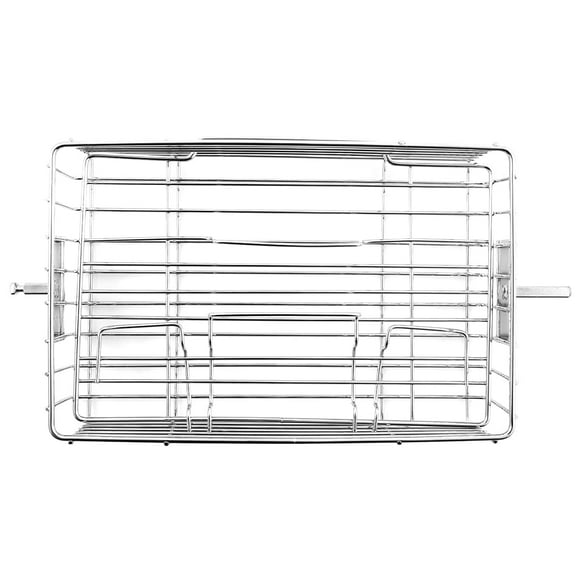 Cesta asadora NUWAVE para freidora de aire digital NuWave Brio de 14 qt y 15,5 qt