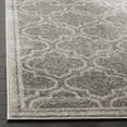 thumbnail image 3 of Safavieh Amherst Mason Geometric Area Rug, Gray/Light Gray, 9' x 12', 3 of 8