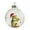 B, variant on Dserhfy Frog Christmas Ornament, Acrylic Tree Decorations with Hanging Rope, Festive Holiday Decor