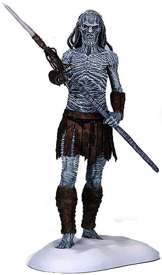 game of thrones dark horse figures