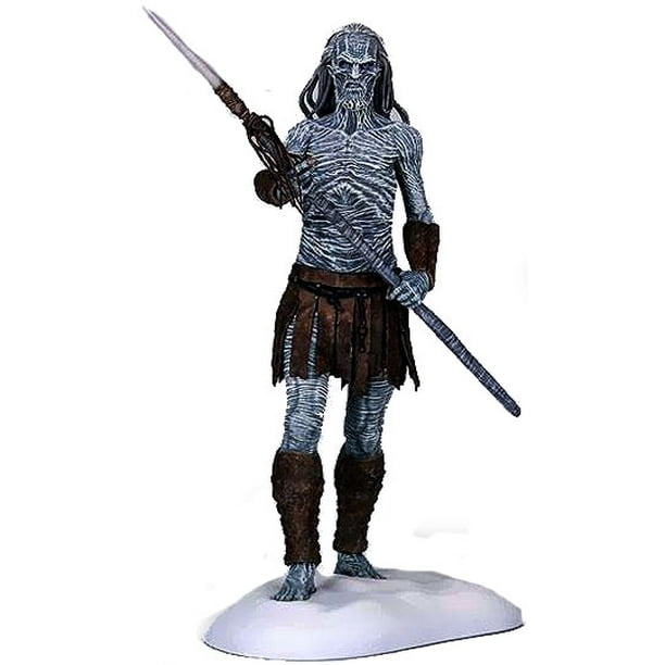 game of thrones dark horse figures list