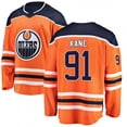 thumbnail image 1 of Oilers d'Edmonton Chandail Domicile Evander Kane Breakaway, 1 of 1