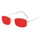 thumbnail image 1 of Minnieouse Gafas de sol creativas y prácticas, gafas Retro Unisex para exteriores, estilo novedoso, peso ligero, suministro de viaje para adultos, hombres, Lentes Tipo 1 Minnieouse AP009107-01B, 1 of 6