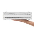 thumbnail image 1 of K-eys 88 K-eys Foldable Piano Digital Piano Portable Electronic Keyboard Piano for Piano Student Musical Instrument, 1 of 7