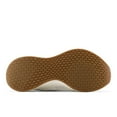 thumbnail image 5 of New Balance® Fresh Foam Roav Women's Running Shoes Color: Paper White Gum Size: 9.5 B, 5 of 5