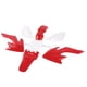 thumbnail image 3 of Juego de guardabarros de carenado de plástico, accesorio para motocicleta apto para Honda CRF XR 50 CRF50 PIT BIKE, 3 of 15