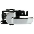 thumbnail image 1 of Interior Door Handle, Colorfast Stable Inside Door Handle Abraison Resistant   For Car Left: 80671-4X02B, 1 of 8