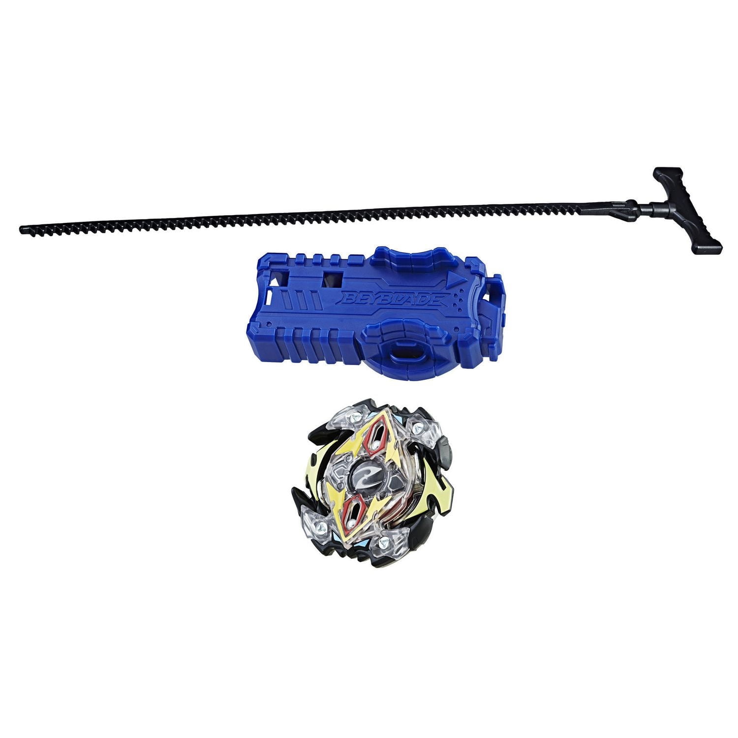 Beyblade Burst Starter Pack Zeutron Z2