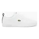 thumbnail image 2 of TENIS LACOSTE COURT BASE BLANCO-NEGRO, 2 of 5