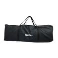 thumbnail image 2 of Bolsa de almacenamiento para lanchas rápidas, bolsa para acampar, plegable, resistente al desgaste, multifuncional, portátil, para equipos de exterior 110x40x34 cm, 2 of 8