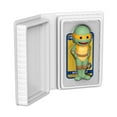 thumbnail image 3 of TMNT: The Movie Michelangelo Rewind Vinyl Figure, 3 of 6